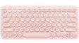 920-010398 Keyboard, K380, IT Italy, QWERTY, USB, Bluetooth