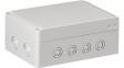 SPCM131808G Plastic enclosure 175 x 125 x 75 mm grey PC IP 66/67 N/A Cubo S