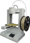 WT200, 3D printer, Weistek