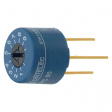 71079 Potentiometer 100 kOhm linear +- 20 %