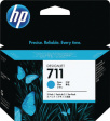 CZ134A Ink triple pack Cyan