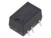 AM1LS-1203S-NZ Преобразователь: DC/DC; 1Вт; Uвх:10,8?13,2В; 3,3ВDC; Iвых:303мА