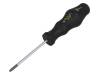 05030127001, Отвертка; Torx, прецизионная, с отверстием; TX15; Дл.лезвия:80мм, Wera Tools