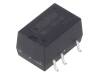 AM2LS-1205S-NZ Преобразователь: DC/DC; 2Вт; Uвх:10,8?13,2В; 5ВDC; Iвых:400мА; SMD