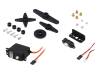 KIT0019 Датчик: расстояния; инфракрасный; 5ВDC; аналоговый; 0,01?0,8м