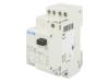 Z-R24/3S1O Реле: установочное; моностабильное; 3PST-NO + SPST-NC; 20А; IP20