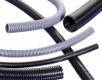 PIST-10B.50 Conduit 13 mm black