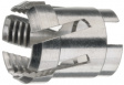FGG.1B.772.DN Strain relief 6.1...7 mm 6.1...7 mm