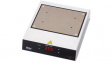 WHP 1000 HEAT. PLATE 230V 1000W W/O CORD Heating plate 1000 W CH