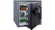 FIRE-DATA Fire-resistant furniture safe 320 x 300 x 350 mm 40.0 kg