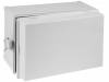 CABABS203018G, Корпус: настенный; Х:200мм; Y:300мм; Z:180мм; CAB; ABS; серый; IP65, Fibox