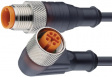 RKT 8-344/2 M Sensor cable