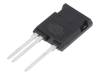 IXHX40N150V1HV, Тиристор; 1,5кВ; Упаковка: туба; THT; TO247PLUS-HV; 7,6кА, IXYS