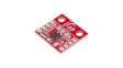 SEN-13762 Датчик: датчик положения; 2,4?3,6ВDC; IC: MPU-9250; Интерфейс: I2C