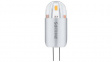 CorePro LEDcapsuleLV 1,2-10W 830 G4 LED lamp G4