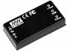 DKA15B-12, Преобразователь: DC/DC; 15Вт; Uвх:18?36В; Uвых:12ВDC; Iвых:625мА, MEAN WELL