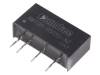 AM1DR-0505S-NZ, Преобразователь: DC/DC; 1Вт; Uвх:4,75?5,25В; 5ВDC; Iвых:200мА, AIMTEC