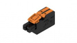 2741670000 Pluggable Terminal Block, Vertical, 5mm Pitch, 2 Poles