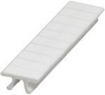 0829414, 829414 Marker Strip White, Phoenix Contact