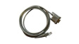 CAB-501 RS232 Cable, 3.2m, Suitable for PM8300/PBT8300/PD8300/PBT9500/PM9300/PM9500