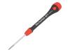 38840, Отвертка; Torx®; Размер: 4IPR; Дл.лезвия: 40мм; Длина: 134мм, Wiha