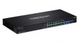 TPE-3018LS PoE Switch, Managed, 1Gbps, 220W, RJ45 Ports 18, PoE Ports 16