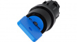 3SU1000-4GF01-0AA0 Key-operated Switch front element, O.M.R. 73038