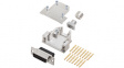 DCRP15-DBCS-CF65-CS80-K D-Sub socket kit 15P
