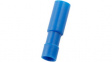 RND 465-00094 [100 шт] Crimp terminal socket Nylon Blue Pack of 100 pieces
