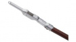 207776-0001 Plug Crimp Terminal, Matte Tin, 16AWG
