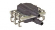 ABPMRRV001PD2A3 Датчик: давления; Диапазон: ±1psi; дифференциальный; Uпит: 3,3ВDC