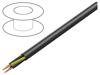 12793 Multicore Cables - Unshielded