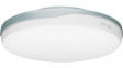 RS PRO LED R1 WW white Light Fixture white