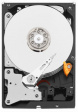 WD10PURX Harddisk 3.5" SATA 6 Gb/s 1000 GBRPM64 MB