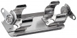 2139 Battery holder AA