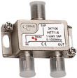347112 Tap-off unit 5...1000 MHz 12 dB x 1