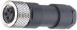 RKMC 4 Socket M8 4-pin