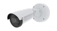 02095-001 Outdoor Camera, Fixed, 1/2.8" CMOS, 29°, 1920 x 1080, White