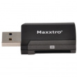 MX-CKD Картридер для SD-карт USB 3.0