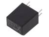 RBS330313, Датчик: наклона; ±10°; -25?85°C; Конф.выхода: SPST-NO; 3,3?5ВDC, ONCQUE