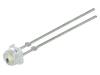 LTW-2W3DRA, LED; 4,8мм; белый холодный; 5,4-10,1лм; 100°; 2,8?3,4В; Шаг:2,54мм, LITE-ON