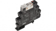 TRS 120VUC 2CO Relay module