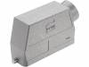 09300240541, Корпус: для разъемов HAN; Han; размер 24В; на провод; защелка, Harting