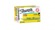 1825634 [12 шт] Marker Pen, Yellow, Highlighter, Fine/Medium/Broad, 12pcs