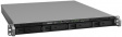 RS814+ 2WR Rack station 4x2TB (WD RED 24x7)