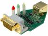USB-COM422-PLUS1 Модуль: USB; D-Sub 9pin, USB B; -40?85°C; Передачa USB: Full Speed