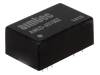 AMLD-60100Z Преобразователь: DC/DC; Uвх:7?60В; Uвых:2?48ВDC; Iвых:1000мА