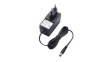PWR-12050-EU-S2 AC Power Adapter, 500mA, 12V