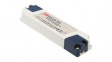 PLM-12E-500 Блок питания: импульсный; LED; 12Вт; 15?24ВDC; 500мА; 180?295ВAC