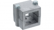 V 40 Flange clamping piece